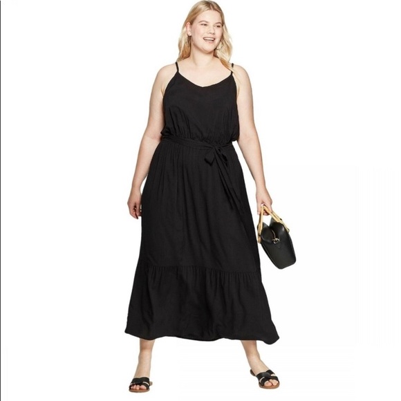 Ava & Viv Dresses & Skirts - Ava and Viv Maxi Dress